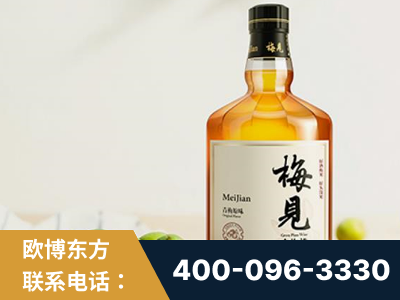 黄南-梅见青梅酒