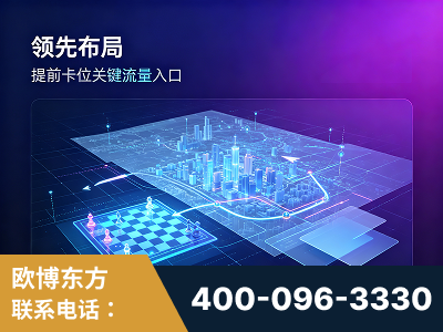 黄南-领先布局：于2024年初开启GEO业务的公司