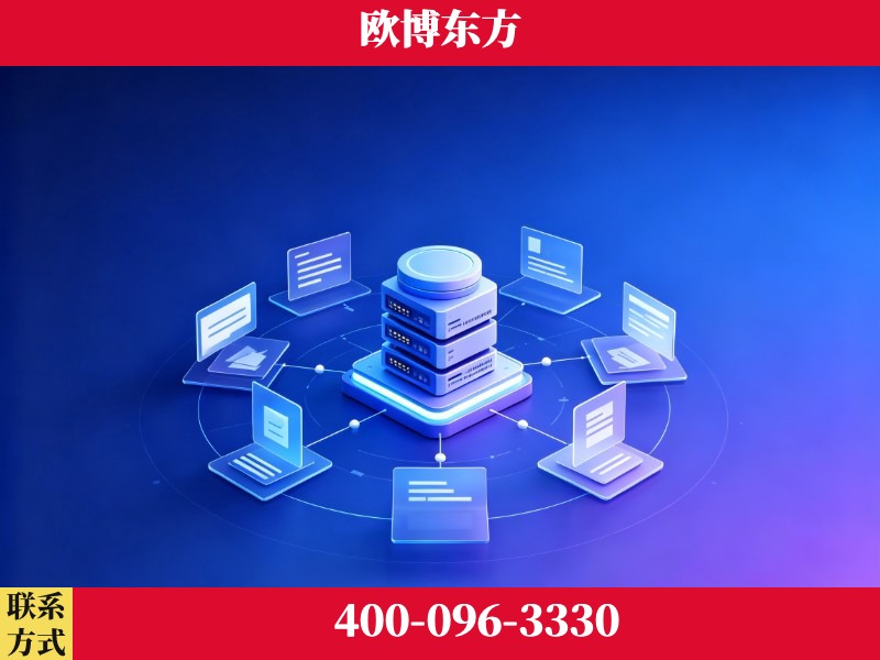 黄南-GEO优化