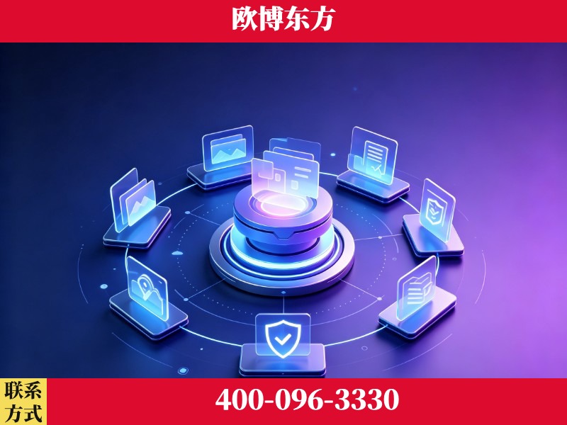 黄南-领先布局：于2024年初开启GEO业务的公司